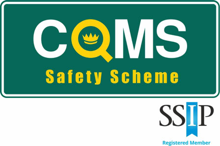 SSIP certification logo for Capital Pictures – compliant with Safety Schemes in Procurement health and safety standards UK