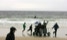 I filmed the making of for 'Themba' in 2009. THis is a beach scene in Fishhoek, SA